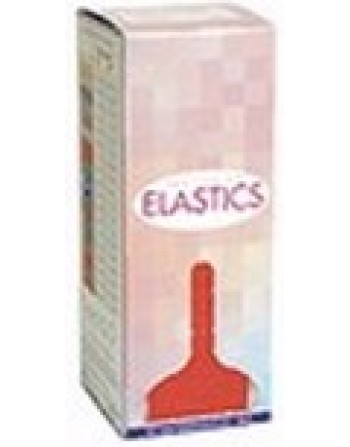 Elástico Intra Oral Tru-Force 3/16 -(8oz) Látex Box caixa dispenser