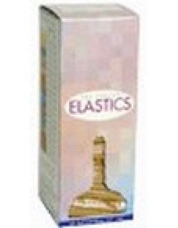 Elástico Intra Oral Tru-Force 1/4  (8 oz) Látex Box caixa dispenser