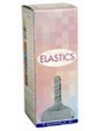 Elástico Intra Oral Tru-Force 3/16 -(6.oz) Látex Box caixa dispenser