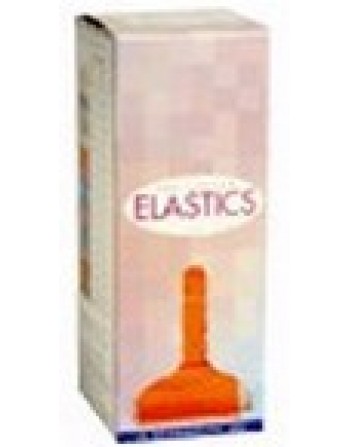 Elástico Intra Oral Tru-Force 1/4 -(6 oz) Látex Box caixa dispenser