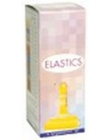 Elástico Intra Oral Tru-Force 5/16 - (4.5 oz) Látex Box caixa dispenser